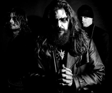 CELTIC FROST picture