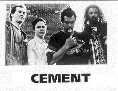 CEMENT picture