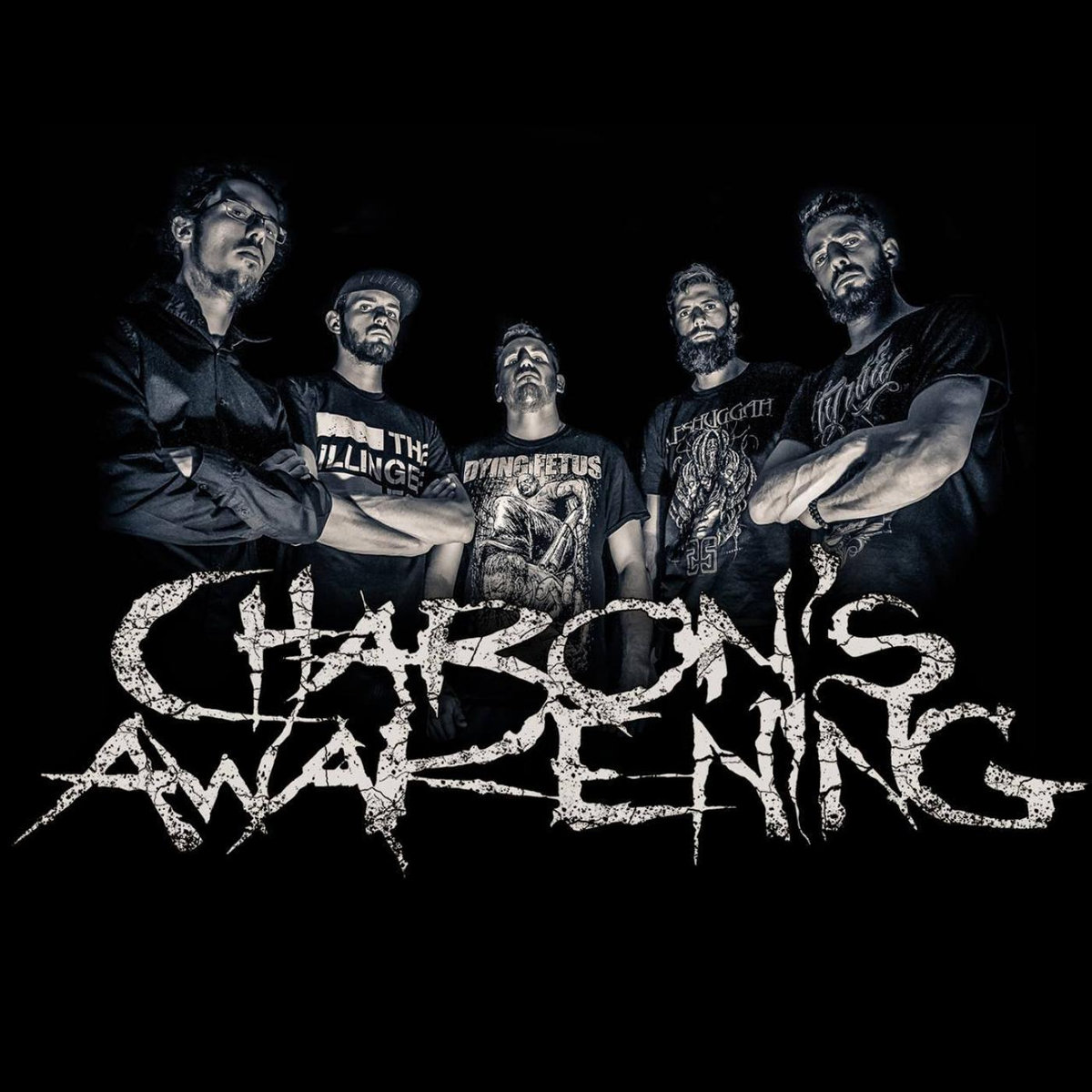 CHARON'S AWAKENING picture