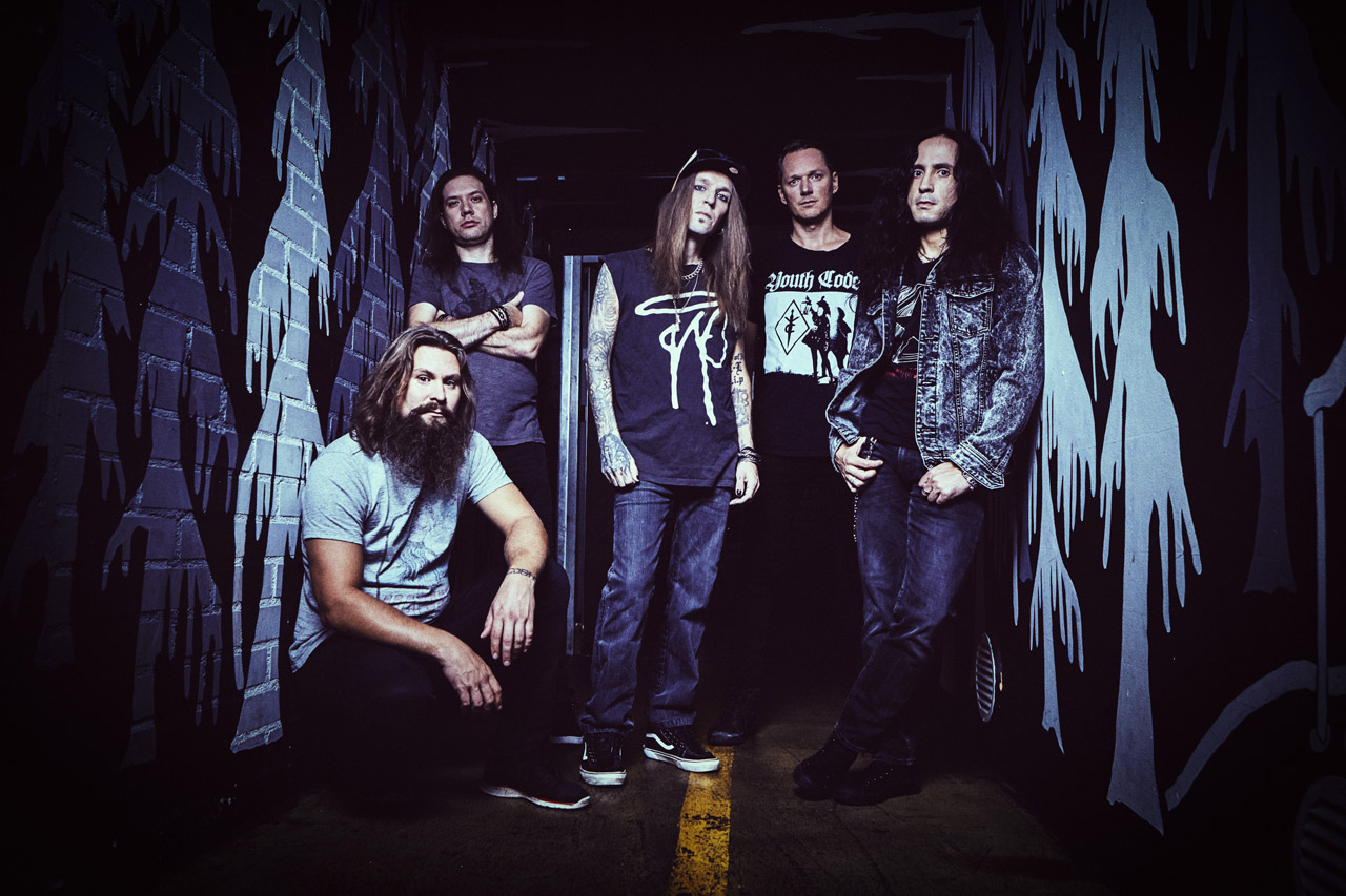 CHILDREN OF BODOM picture