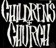 CHILDREN'S CHURCH picture