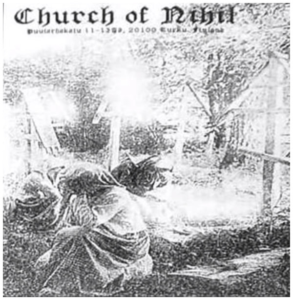 CHURCH OF NIHIL picture