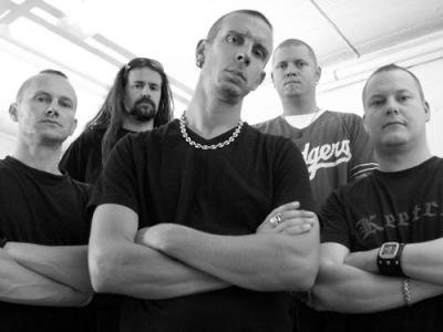 CLAWFINGER picture