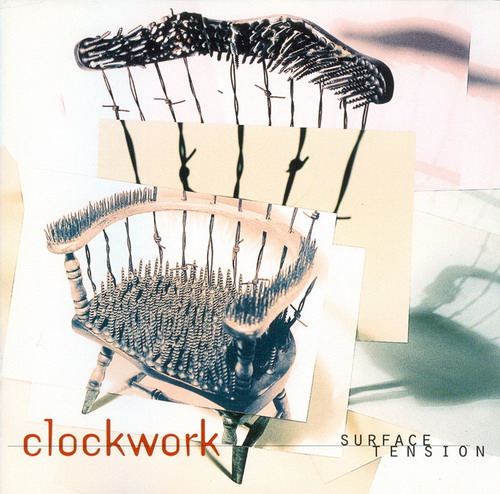 CLOCKWORK picture