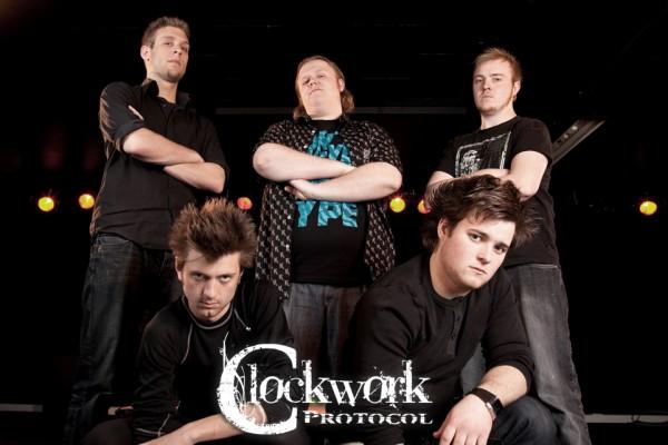 CLOCKWORK PROTOCOL picture