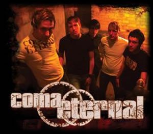 COMA ETERNAL picture