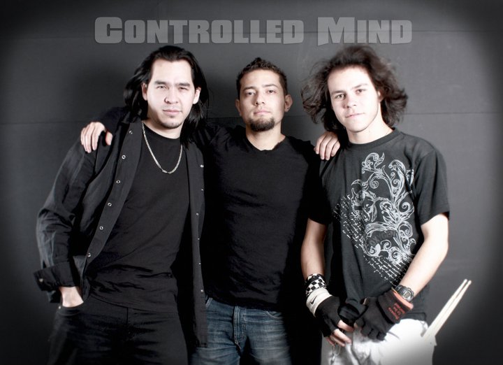 CONTROLLED MIND picture