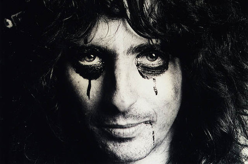 ALICE COOPER picture