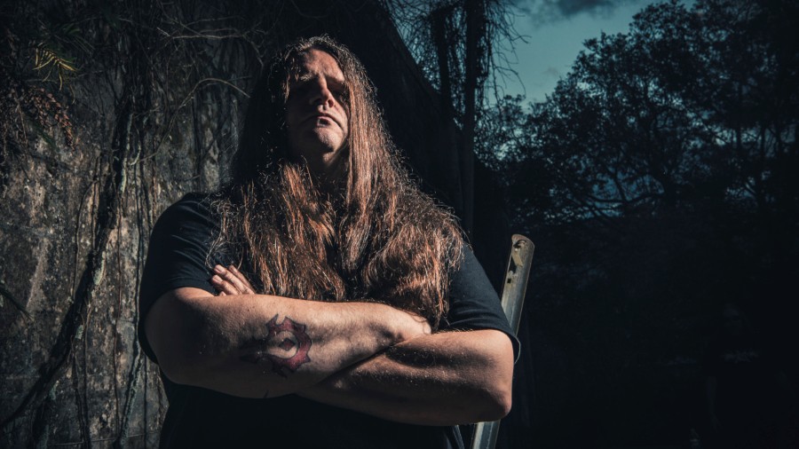 CORPSEGRINDER picture