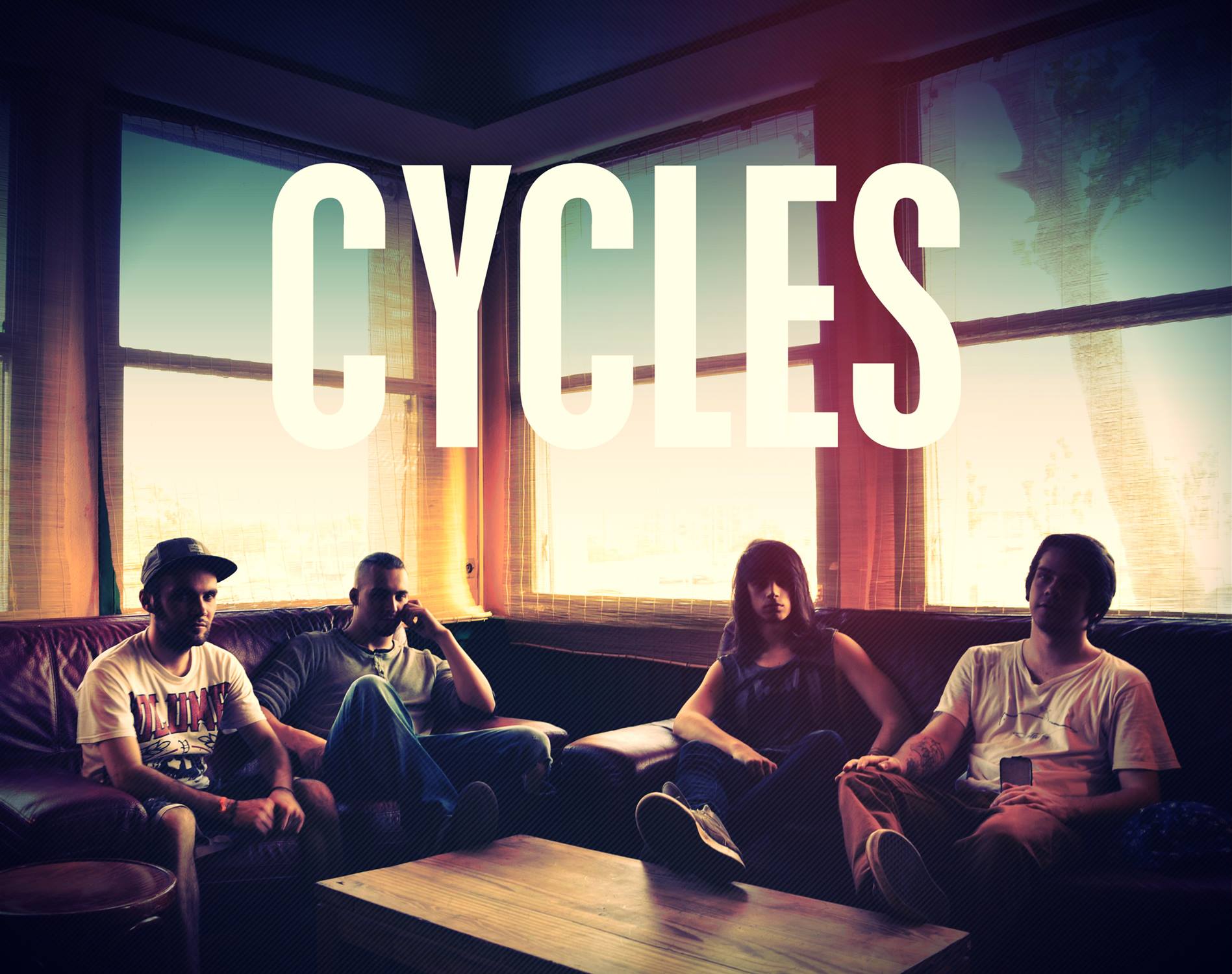 CYCLES picture