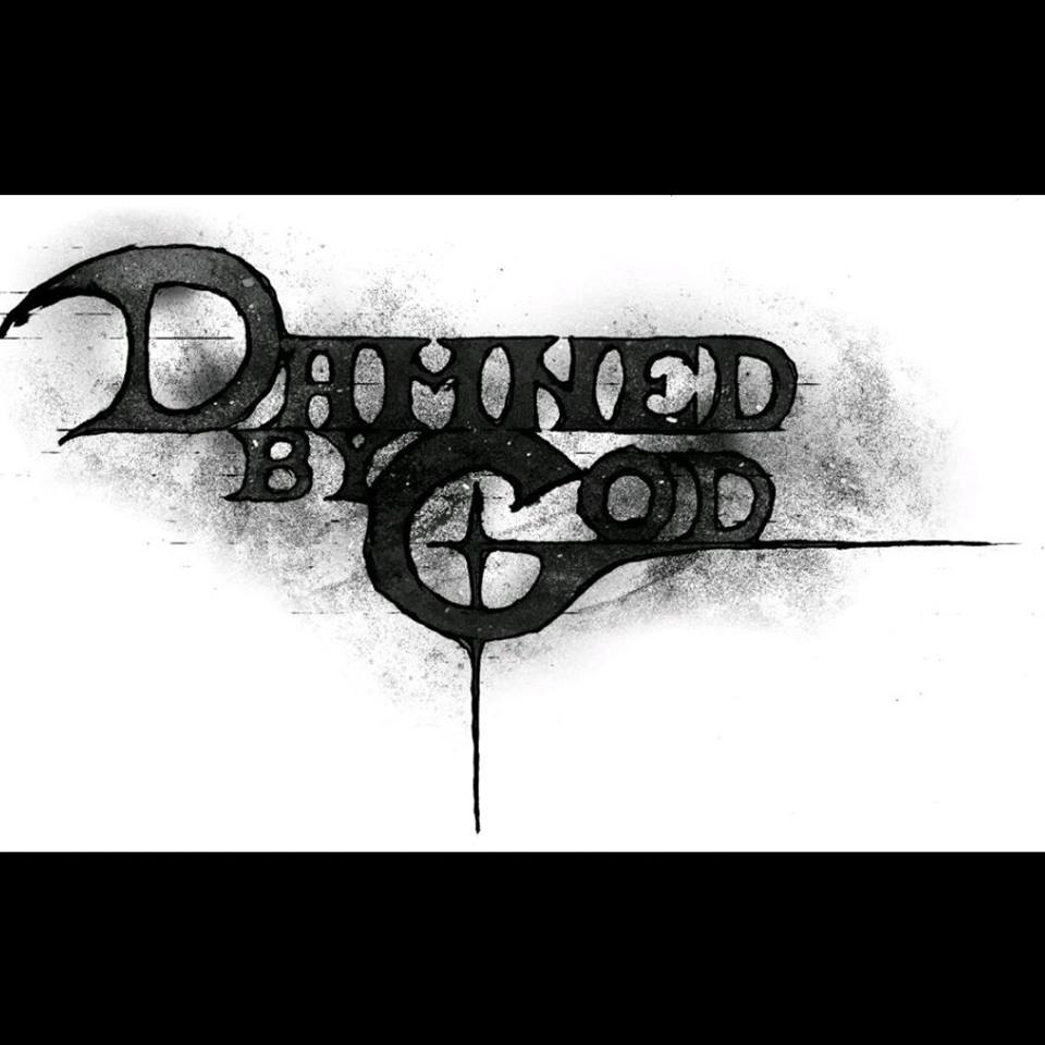 DAMNED BY GOD picture