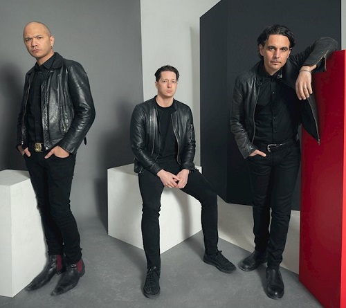 DANKO JONES picture