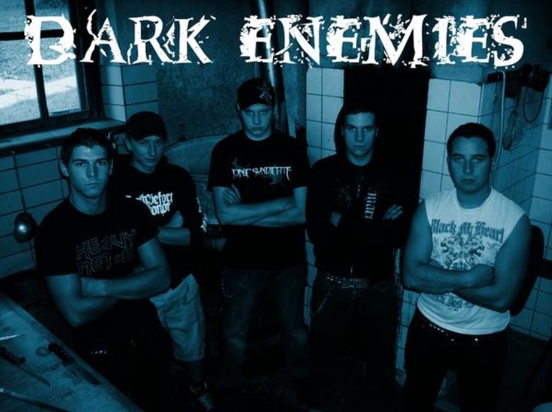 DARK ENEMIES picture