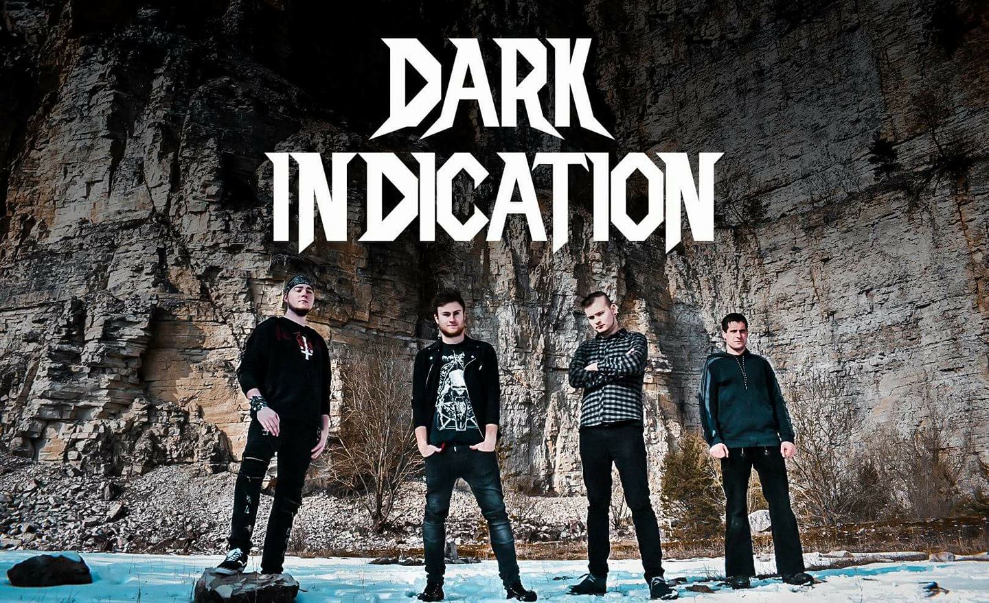 DARK INDICATION picture