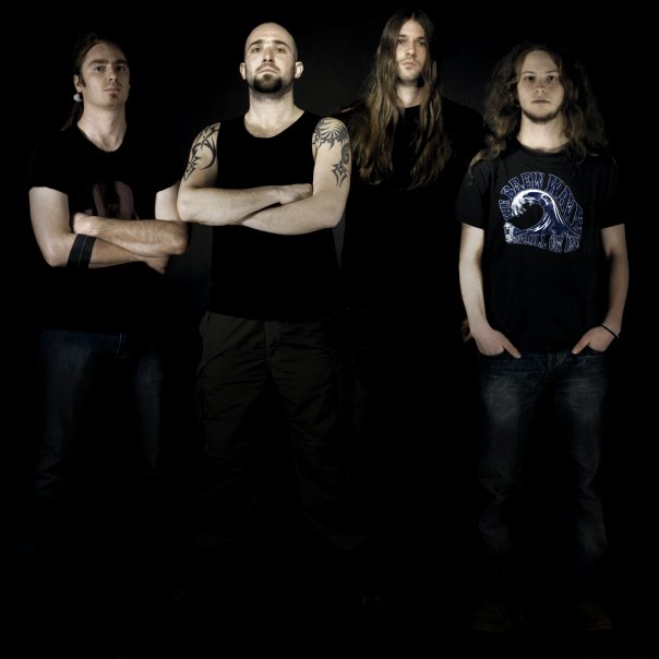 DARKRISE picture