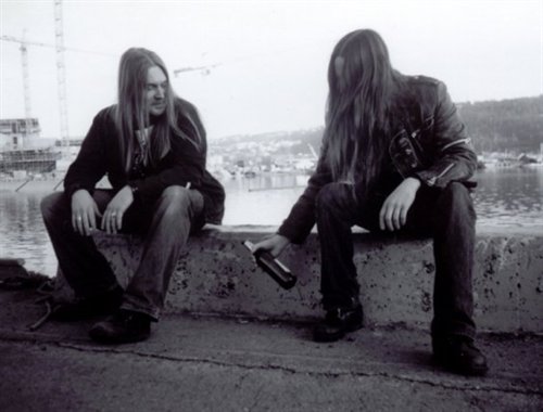 DARKTHRONE picture