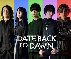 DATE BACK TO DAWN picture