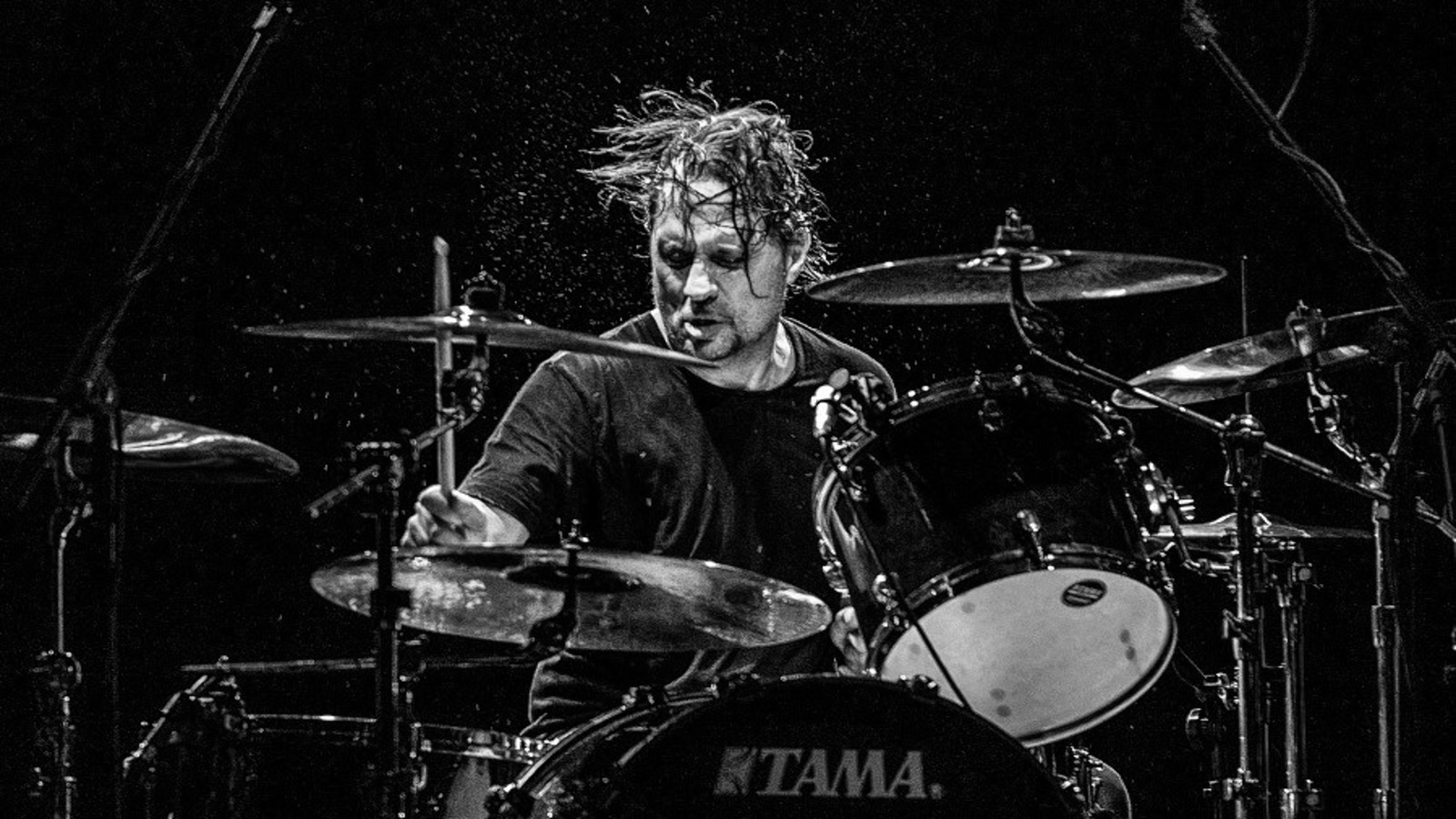 DAVE LOMBARDO picture