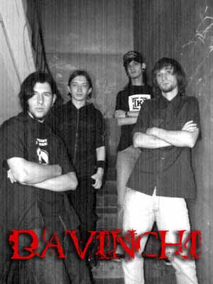 DAVINCHI picture