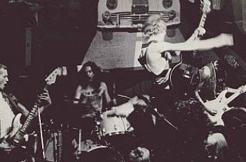 DAYGLO ABORTIONS picture