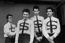 DEAD KENNEDYS picture