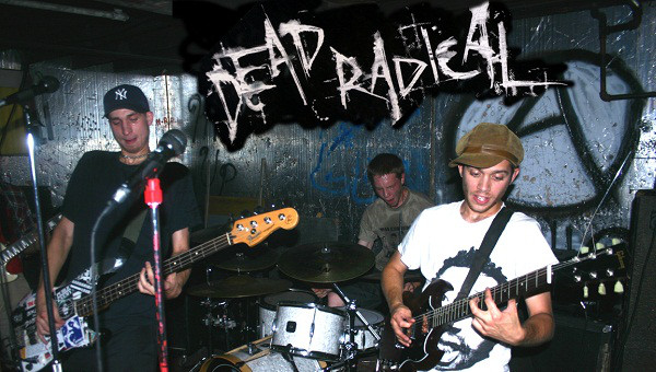 DEAD RADICAL picture