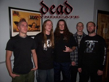 DEAD SYNDICATE (VA) picture