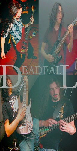 DEADFALL picture