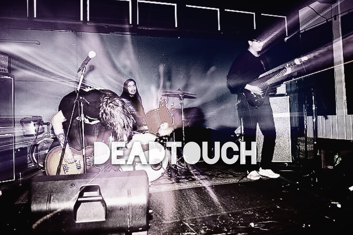 DEADTOUCH picture