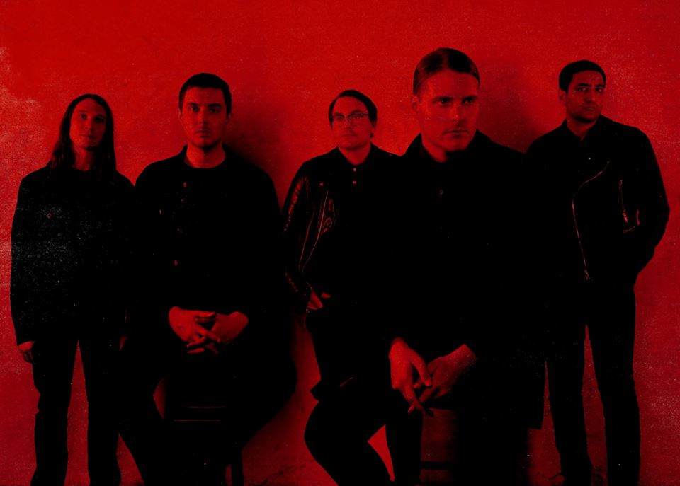 DEAFHEAVEN picture