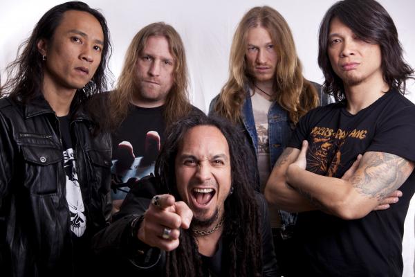 DEATH ANGEL picture