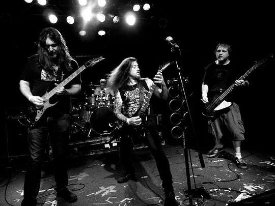 kings of a dead world kings of a dead world