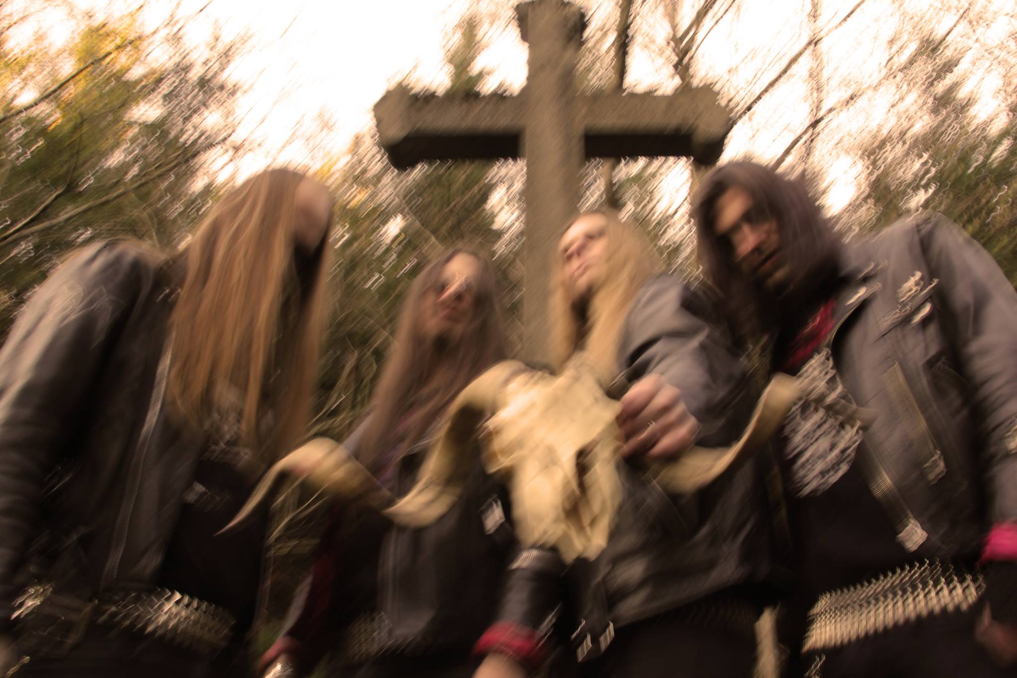 DEATHCULT picture