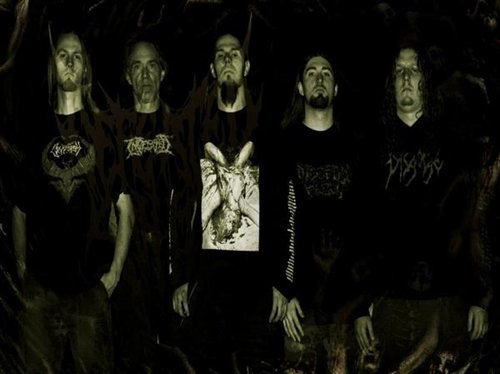 DEFEATED SANITY picture