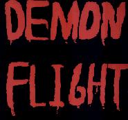 DEMON FLIGHT picture