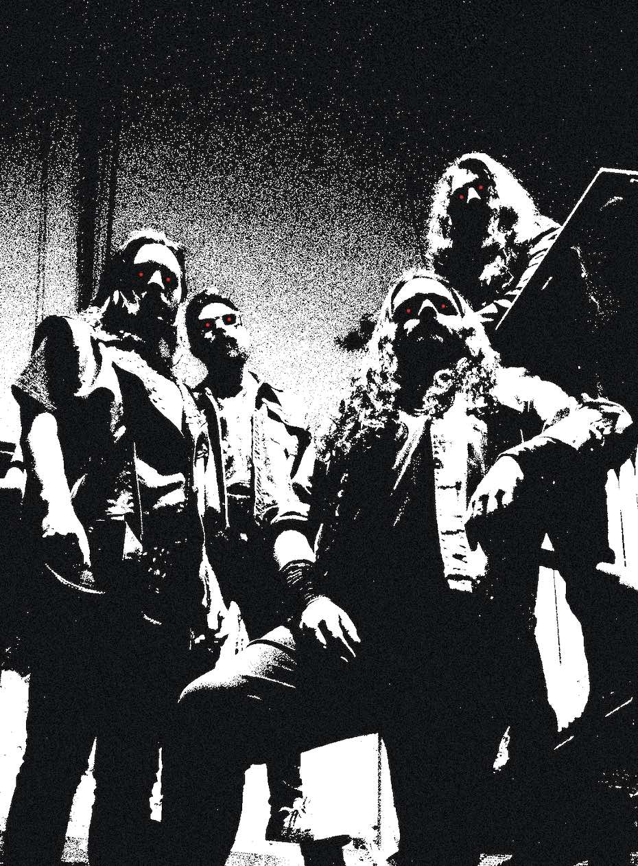 DEMONIAC picture