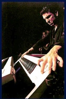 DEREK SHERINIAN picture