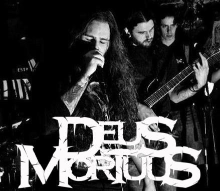 DEUS MORTUUS picture