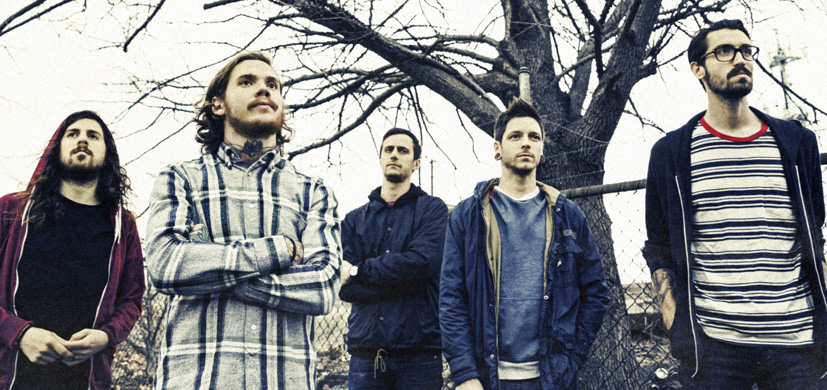 THE DEVIL WEARS PRADA discography (top albums) and reviews