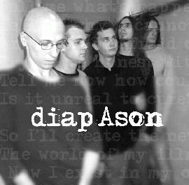 DIAPASON picture