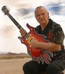 DICK DALE picture