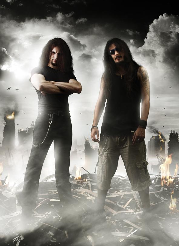 DISARMONIA MUNDI picture