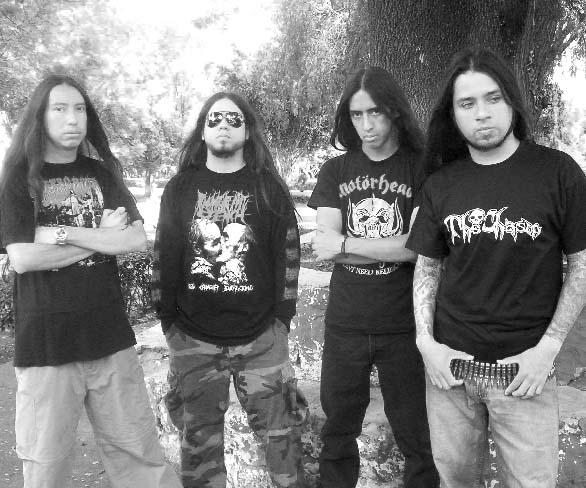DISGORGE picture