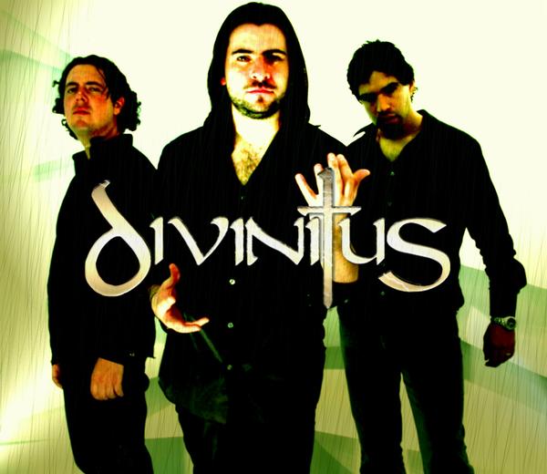 DIVINITUS picture