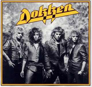 DOKKEN picture