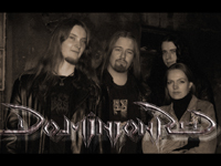 DOMINION RED picture