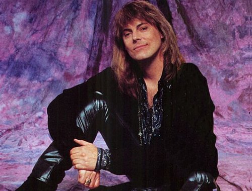 DON DOKKEN picture