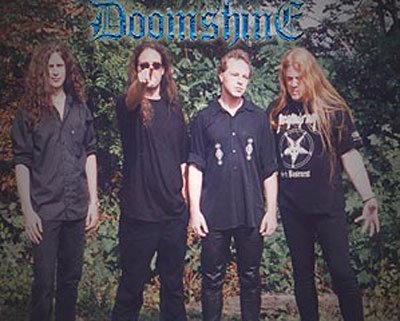 DOOMSHINE picture