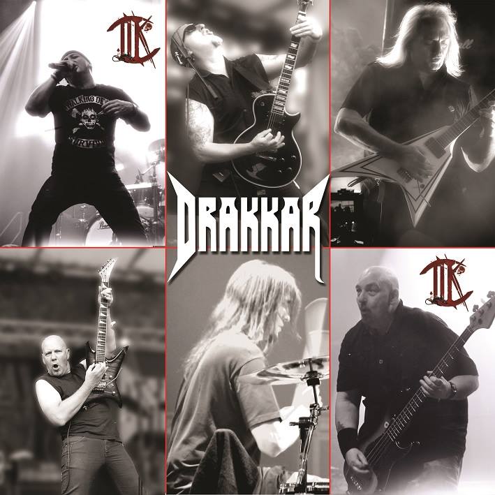 DRAKKAR picture