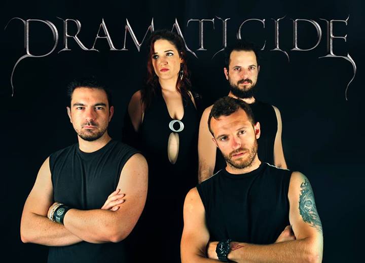 DRAMATICIDE picture